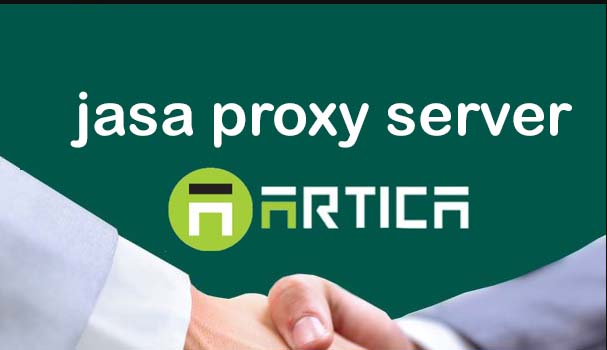 jasa_proxy_server_artica