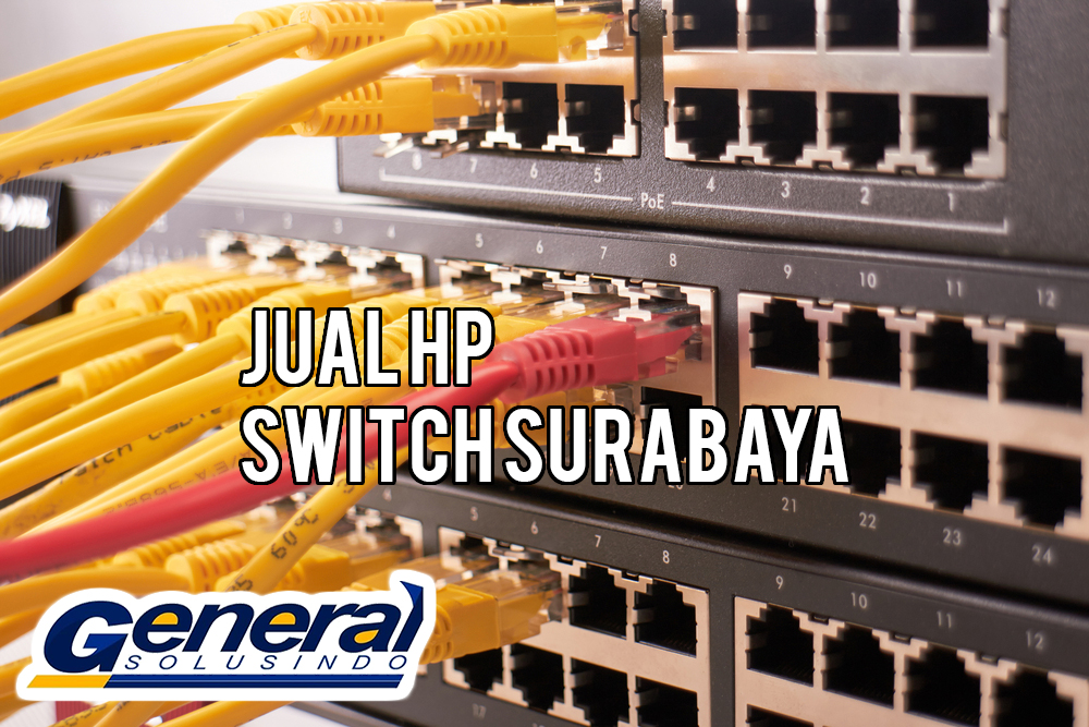Jual hp switch surabaya