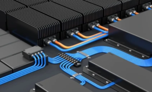 jasa merapikan kabel server