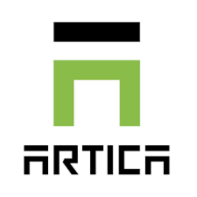 Server Proxy Artica General Solusindo