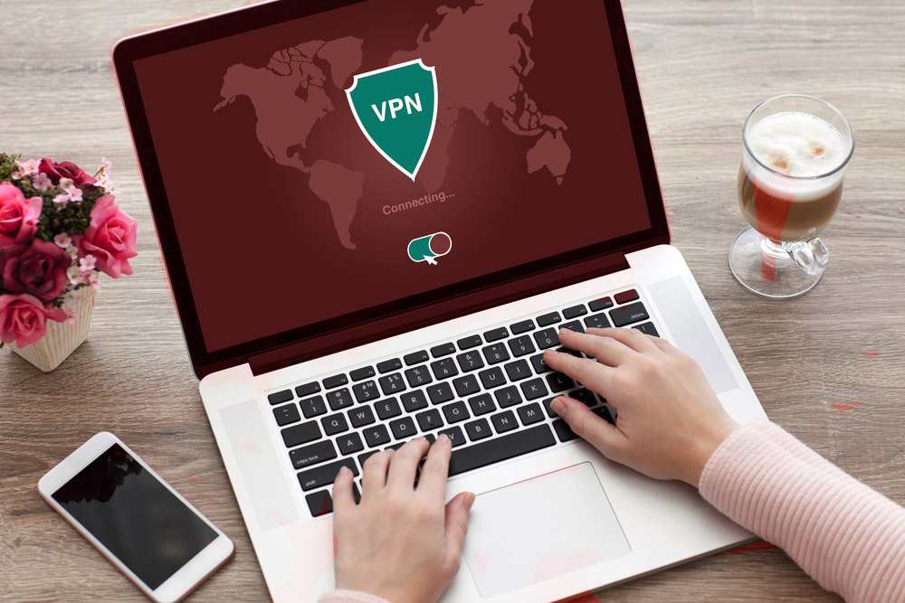 Jasa Setting VPN Mikrotik Berkualitas , menjamin keamanan