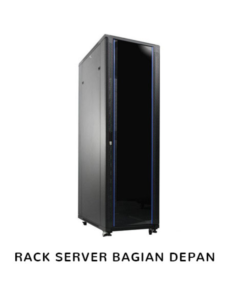 Rack Server 42U Harga Promo