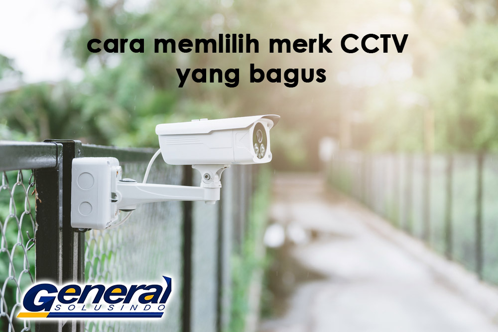 Cek Harga Pasaran CCTV