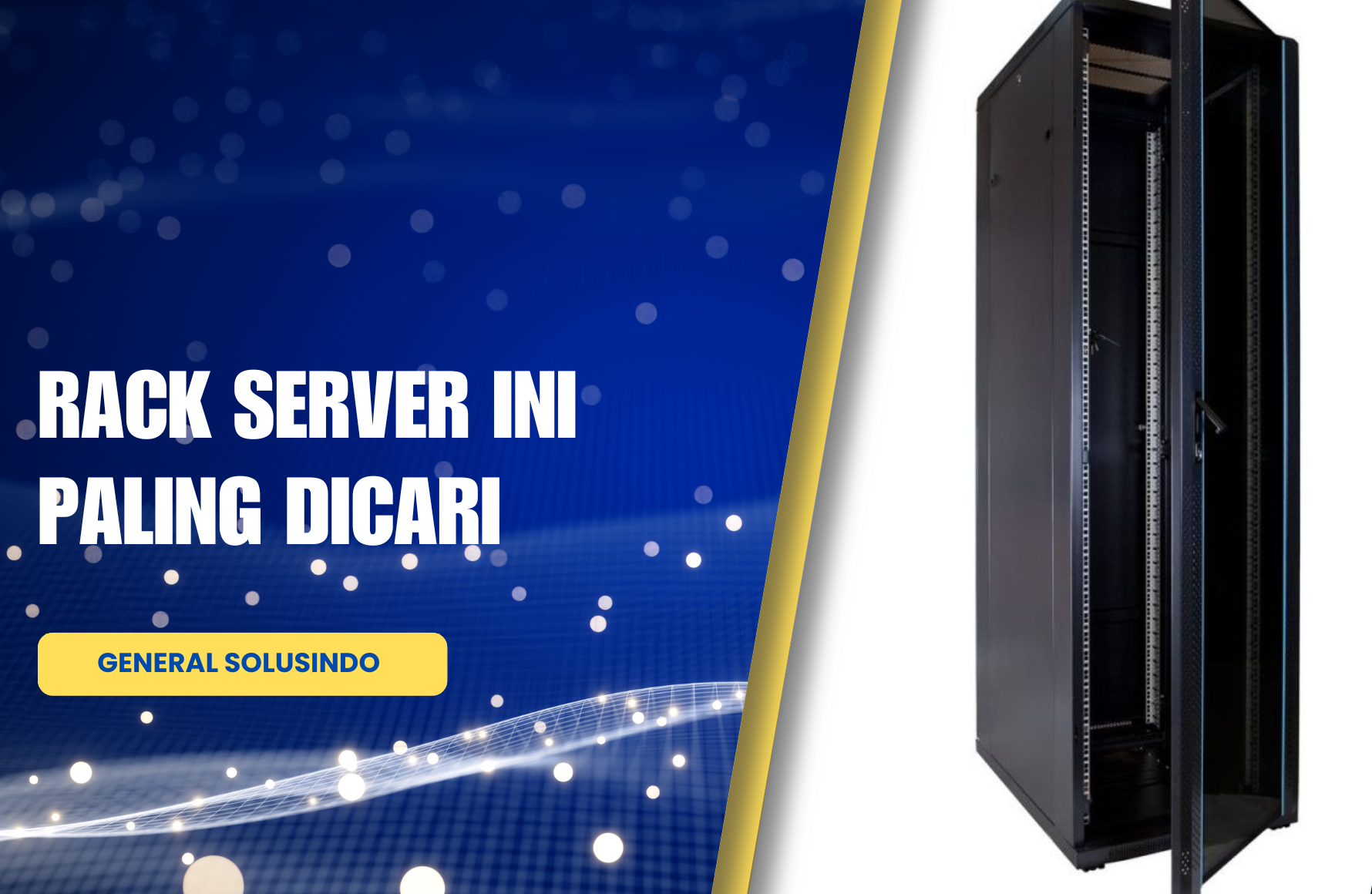 rack server harga promo