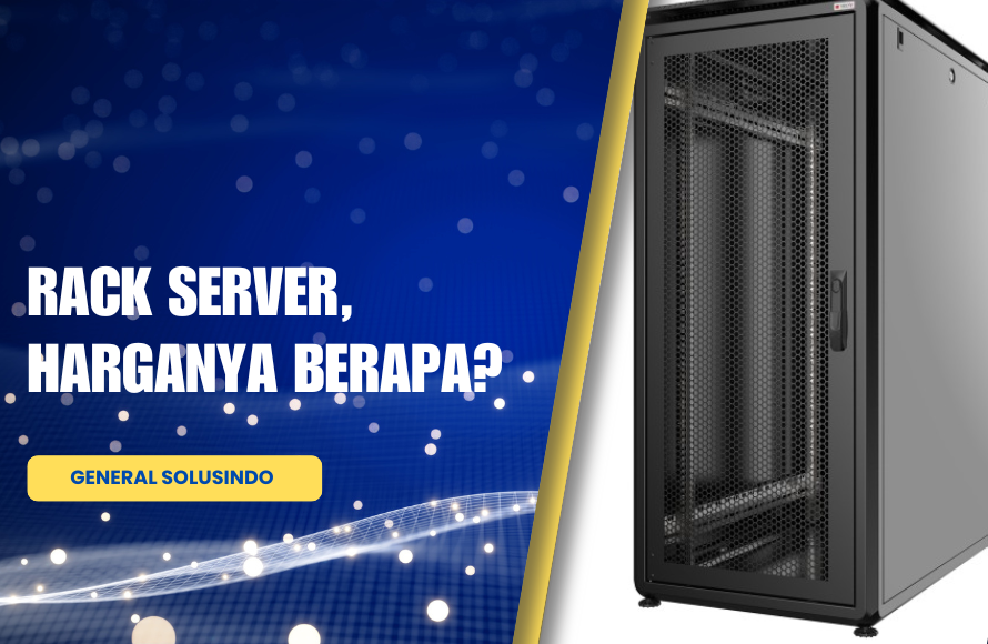 jual rack server Spesifikasi dan Harganya