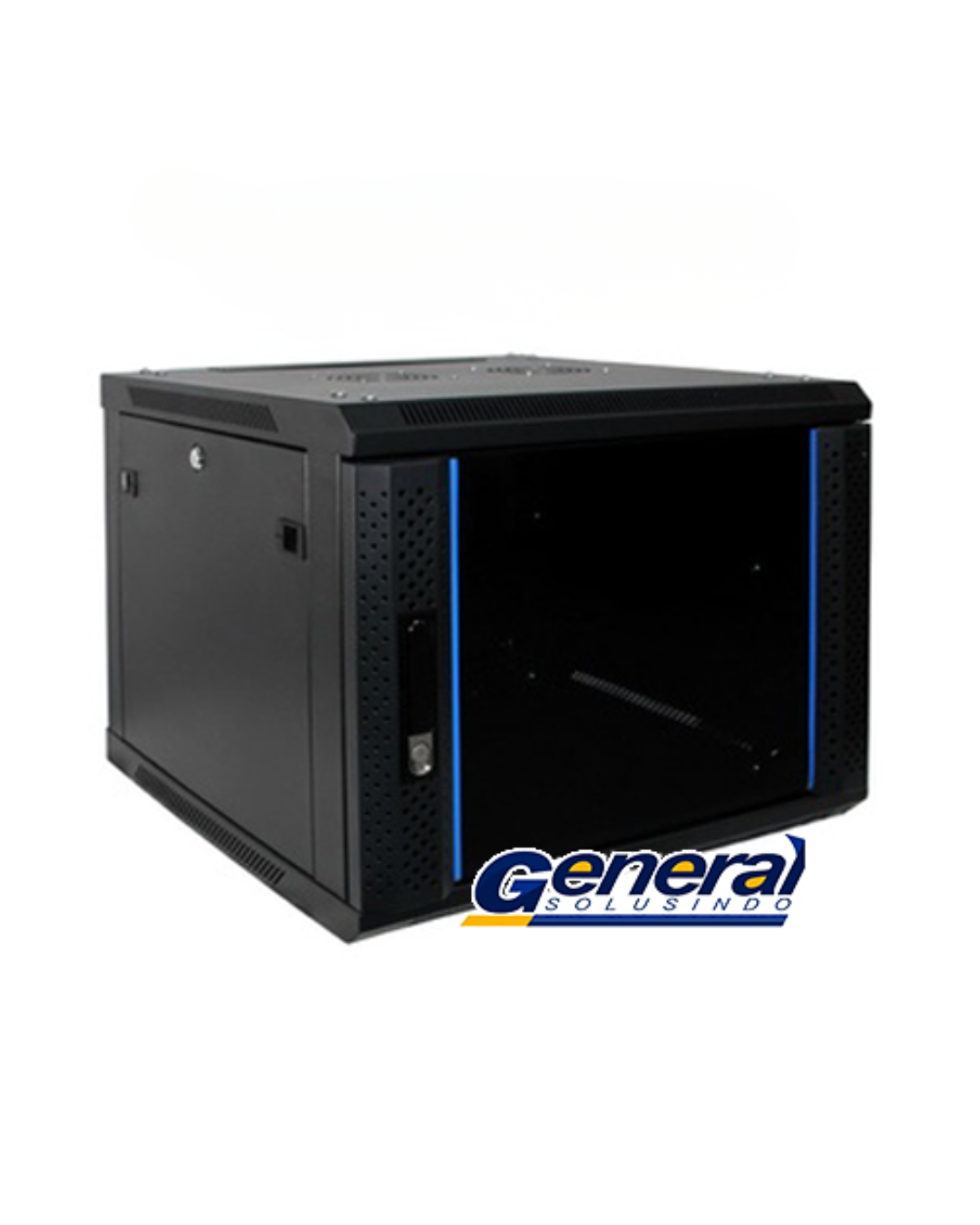 Jual Rack Server Murah di Gresik General Solusindo