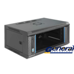 Rack Server Kecil 1 Pintu Type WIR4504S (4U)