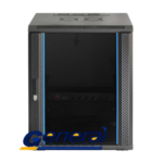 Rack Server Kecil 1 Pintu Type WIR4515S (15U)