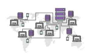 Cocok untuk Lingkungan dengan Banyak Komputer
