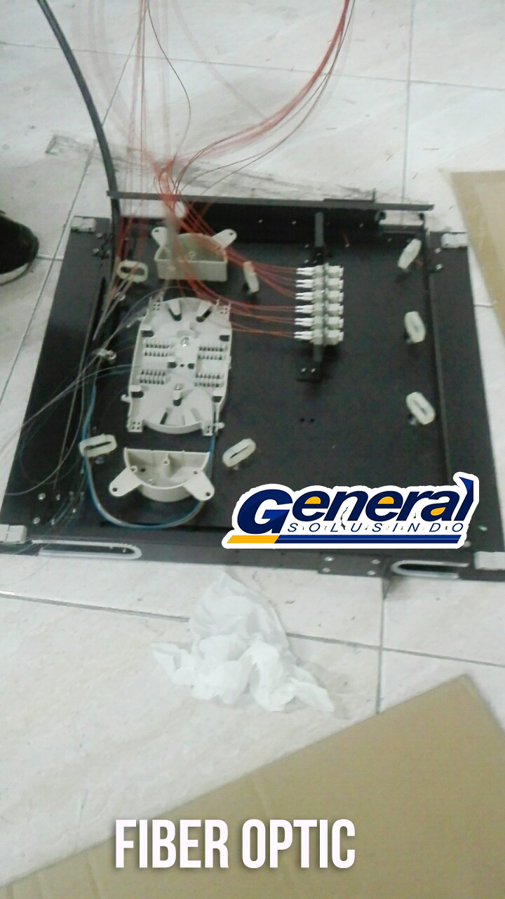 Jasa fiber Optik Mojokerto dan Pasuruan murah