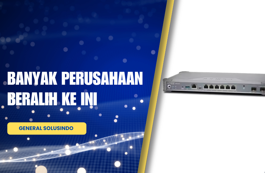 Jual Juniper Surabaya untuk Kebutuhan Jaringan