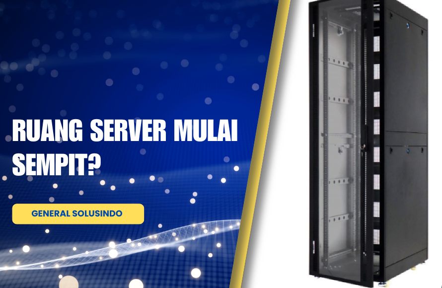 Jual Rack Server di Malang