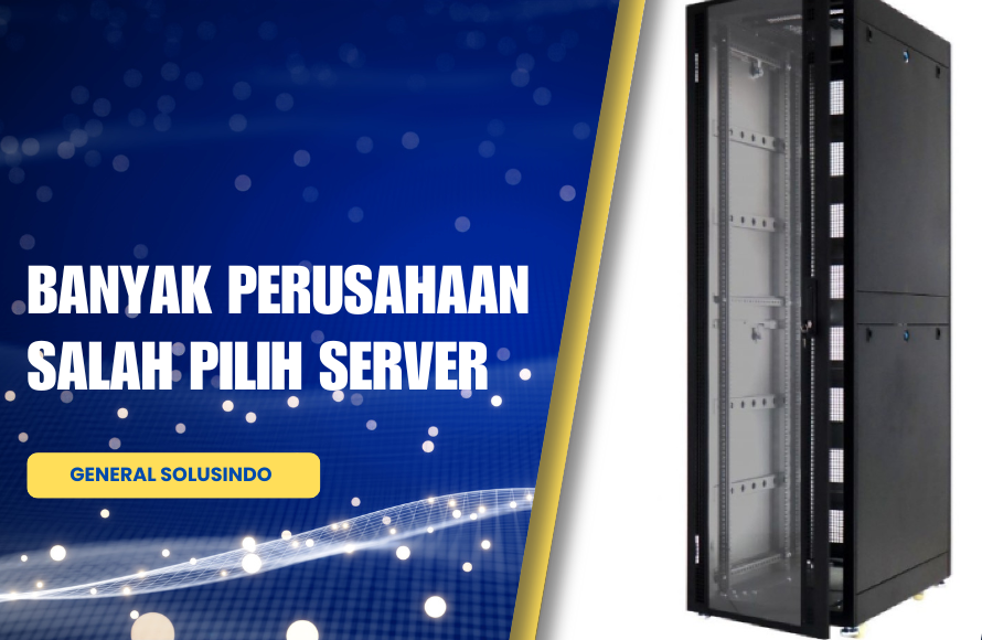 Jual Server di Pasuruan Harga Murah
