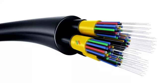 Fungsi kabel fiber optik