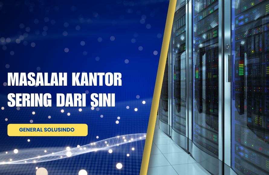 Jual Server Murah Trenggalek