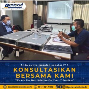 service server surabaya