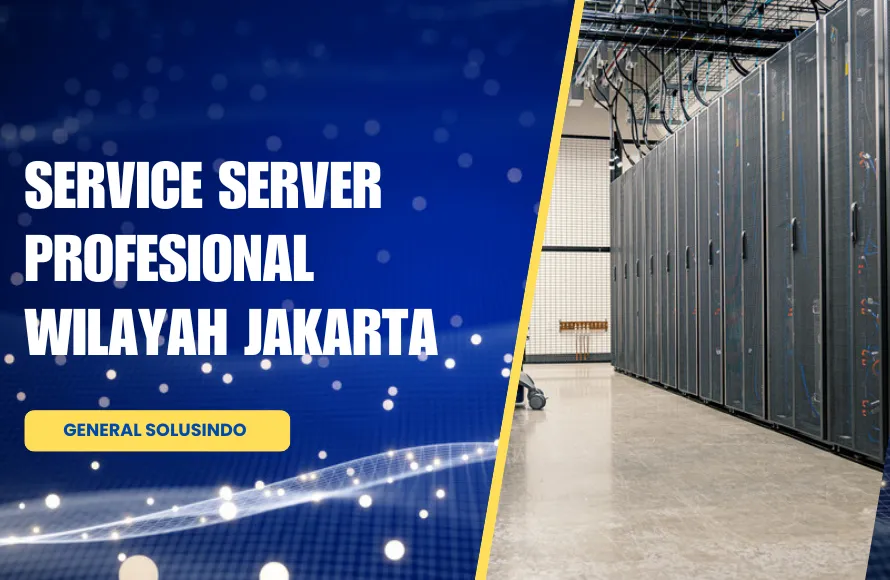 service server jakarta