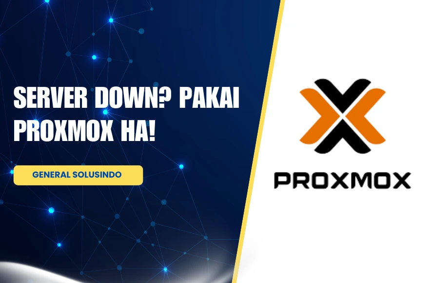 High Availability (HA) For PROXMOX VE 6.2