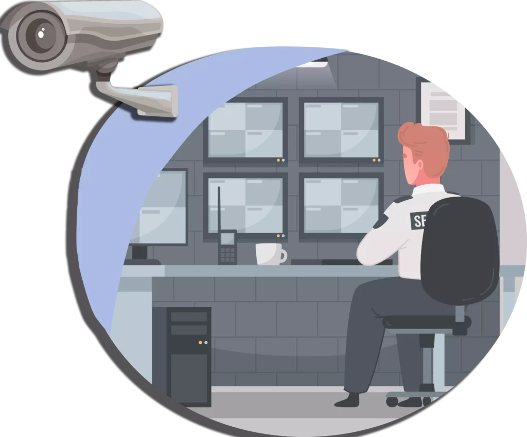 CCTV