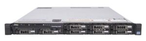 Dell PowerEdge R620