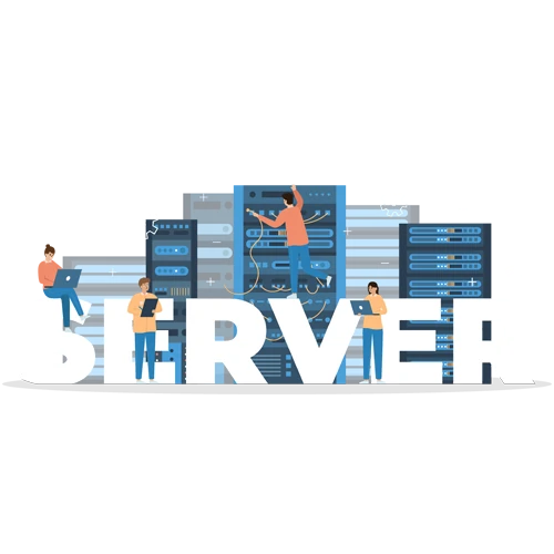 server