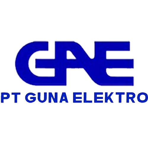 logo client pt guna elektro