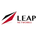 logo client leap networks