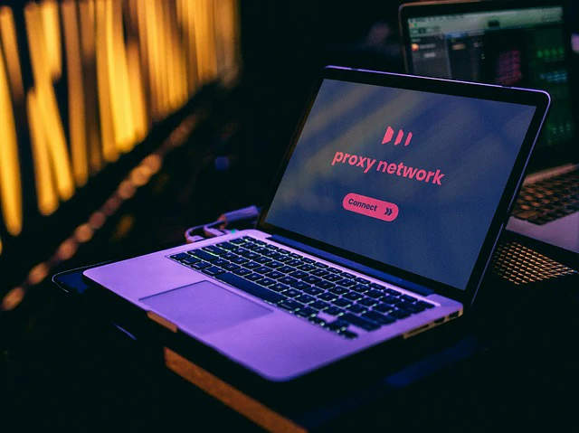 Jasa Instalasi Proxy Server General Solusindo