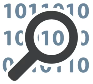 Sebuah contoh gambar dari Intrusion Detection System