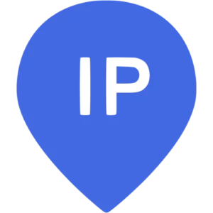 Contoh gambar sebuah ilustrasi dari ip address