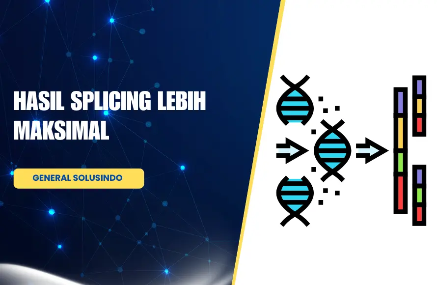 Langkah-langkah Sukses dalam Proses Splicing Fiber Optik