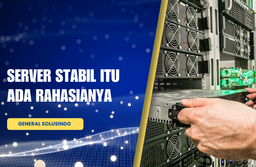 Jasa Instalasi Terbaik di Bojonegoro