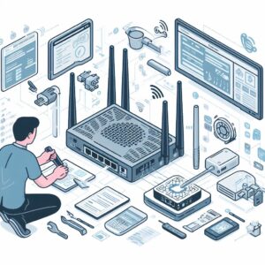 Jasa IT Surabaya adalah layanan profesional yang menawarkan solusi teknologi informasi untuk membantu bisnis di Surabaya dan sekitarnya meningkatkan efisiensi operasional mereka. Dalam dunia yang semakin terhubung secara digital, jasa IT menjadi sangat relevan untuk membantu perusahaan memanfaatkan teknologi terkini guna meningkatkan produktivitas dan daya saing mereka. Dalam artikel ini, kita akan menjelajahi peran penting yang dimainkan oleh jasa IT dalam mendukung bisnis di Surabaya.