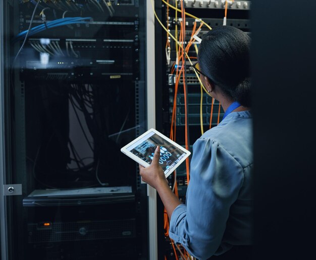 Keunggulan Instalasi Server Kantor Probolinggo oleh Profesional
