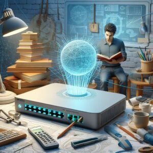 Bimbingan Praktis: Mengatur Router Mikrotik Tanpa Kesulitan