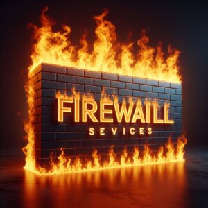 Alasan Mengapa Firewall Adalah Investasi untuk Bisnis Anda