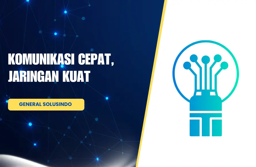 Koneksi Tanpa Batas dengan Fiber Optic: Transformasi Komunikasi