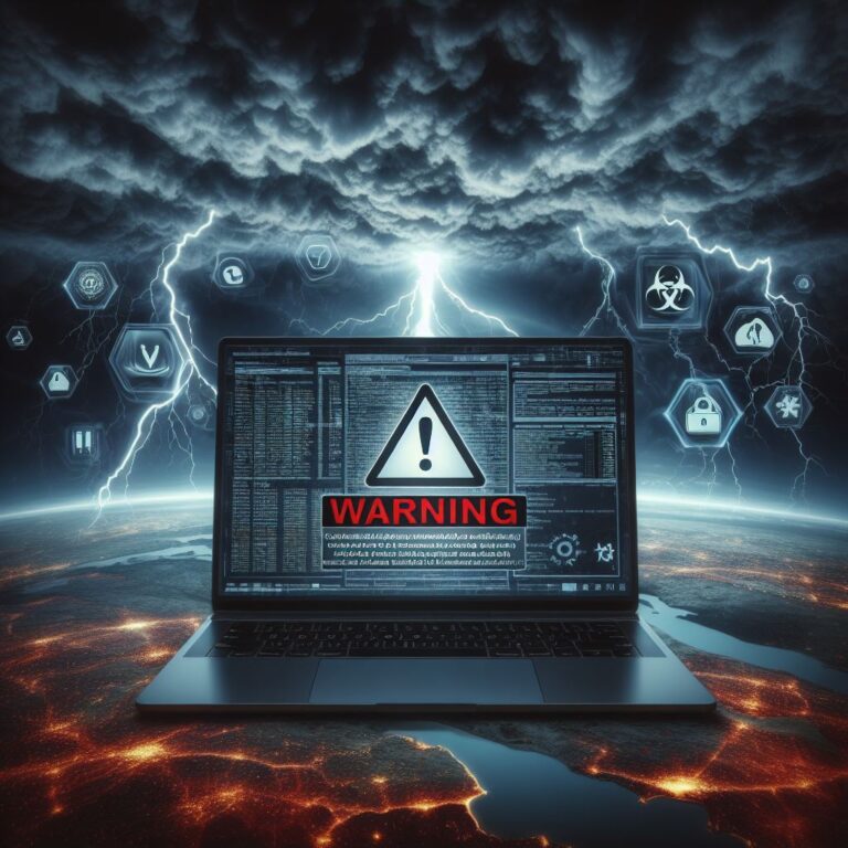 Menjaga Jaringan Anda dari Serangan Trojan