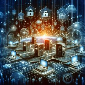 Menghadapi Ancaman Cyber: Panduan Sederhana untuk Mengamankan Jaringan Anda dengan Protokol HTTP dan HTTPS