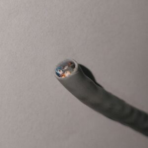 Cara Mudah Crimping Kabel LAN untuk Pemula