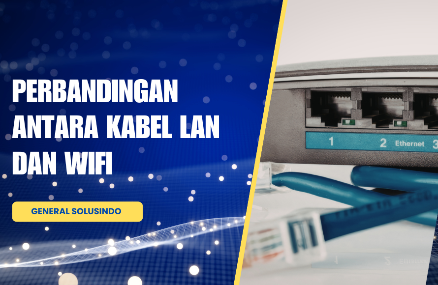 kabel lan vs wifi