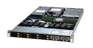 Cocok untuk Berbagai Kebutuhan Server