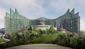 Ibu Kota Nusantara (IKN) digadang-gadang sebagai simbol kemajuan Indonesia di era digital. Namun, di balik ambisi besar tersebut, terdapat tantangan kompleks yang menghambat pembangunan kota pintar ini