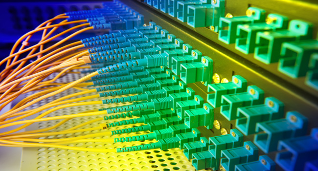 jasa instalasi fiber optik di kota Mojokerto