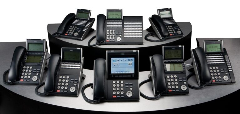 maintenance PABX & IP-PBx