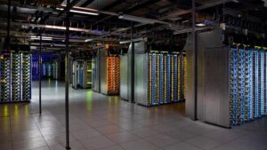 Di era digital saat ini, kebutuhan akan server untuk bisnis yang handal dan aman semakin meningkat,Agar operasional bisnis dapat berjalan....