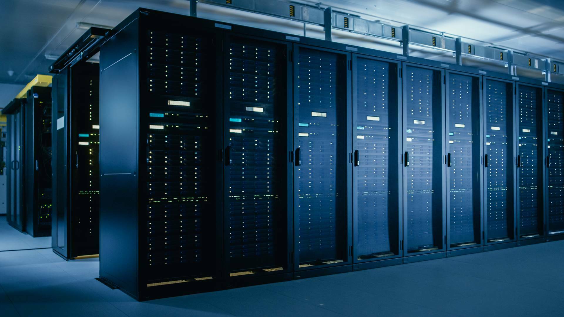 Service Server Samarinda Resmi General Solusindo