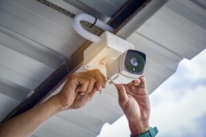 Di era digital yang terus berkembang, keamanan menjadi salah satu aspek penting bagi individu maupun perusahaan. Salah satu solusi yang banyak digunakan untuk meningkatkan keamanan adalah sistem CCTV (Closed Circuit Television).