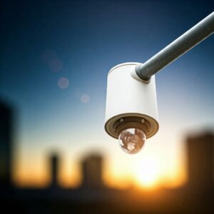 Dalam era digital yang terus berkembang, kebutuhan akan sistem keamanan yang efektif semakin mendesak.