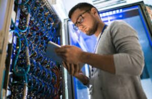 jasa instalasi jaringan server daerah kampar
